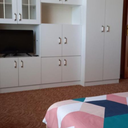 Patrik Apartman Διαμέρισμα Σίοφοκ Εξωτερικό φωτογραφία
