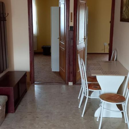 Patrik Apartman Διαμέρισμα Σίοφοκ Εξωτερικό φωτογραφία