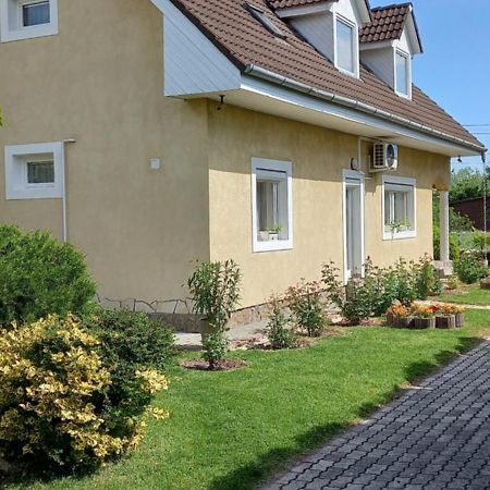 Patrik Apartman Διαμέρισμα Σίοφοκ Εξωτερικό φωτογραφία