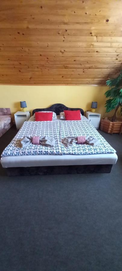 Patrik Apartman Διαμέρισμα Σίοφοκ Εξωτερικό φωτογραφία
