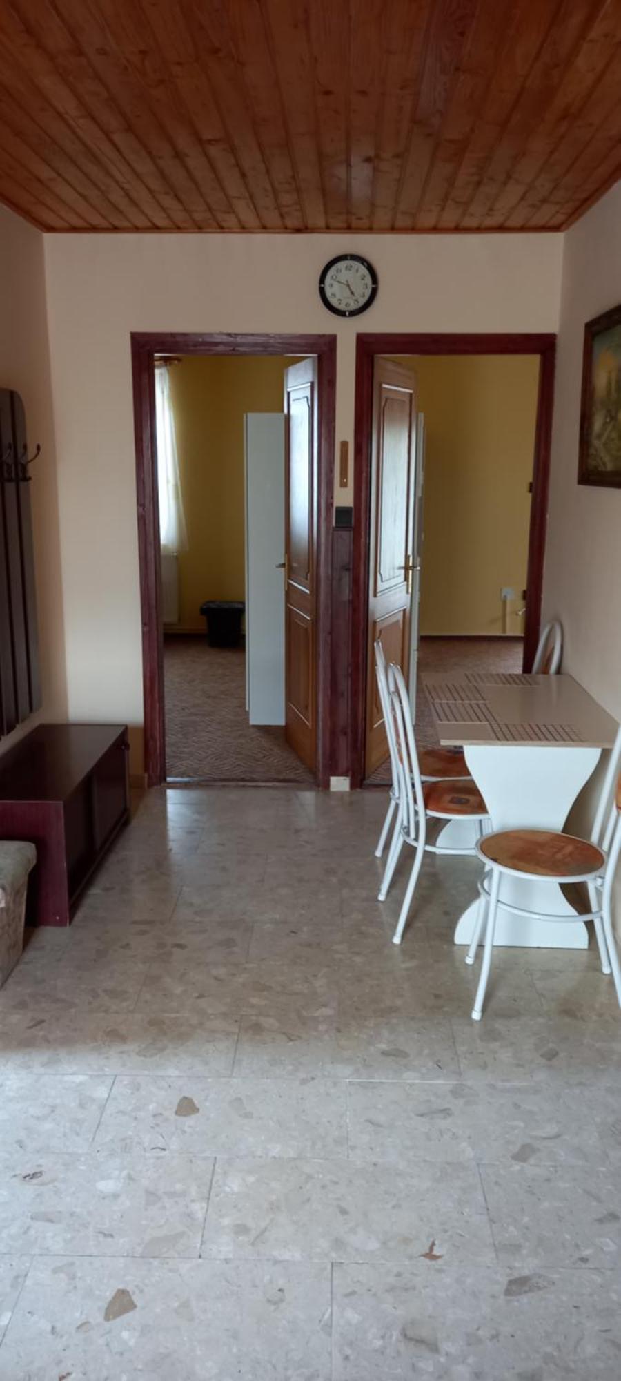 Patrik Apartman Διαμέρισμα Σίοφοκ Εξωτερικό φωτογραφία
