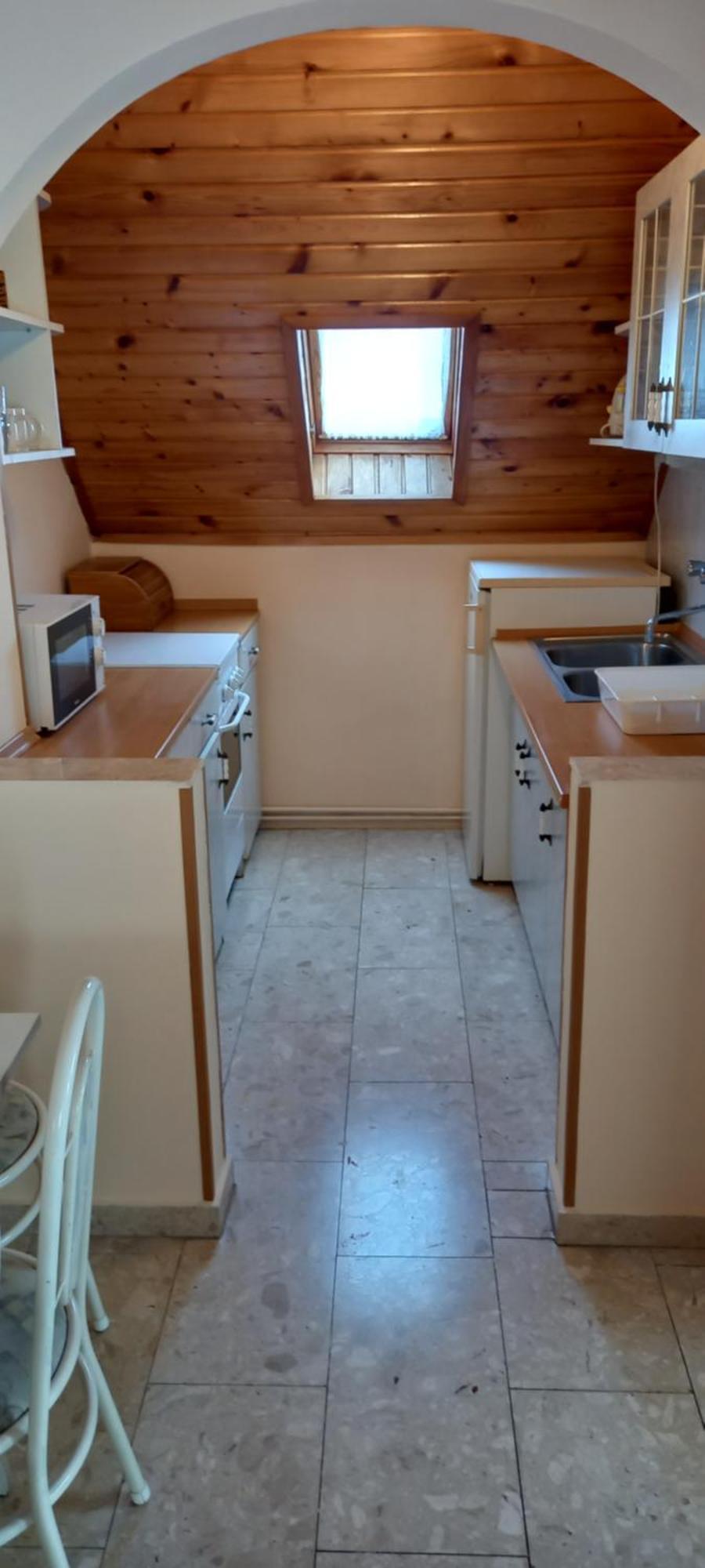 Patrik Apartman Διαμέρισμα Σίοφοκ Εξωτερικό φωτογραφία