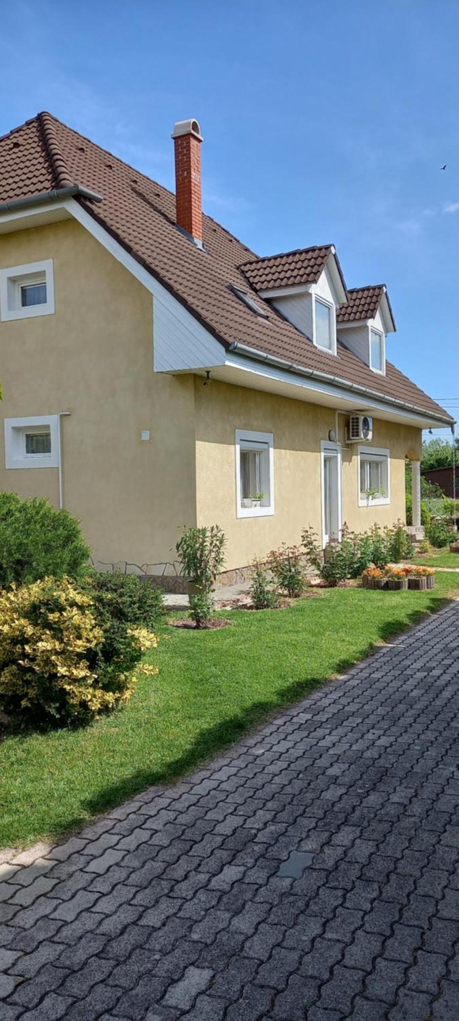 Patrik Apartman Διαμέρισμα Σίοφοκ Εξωτερικό φωτογραφία