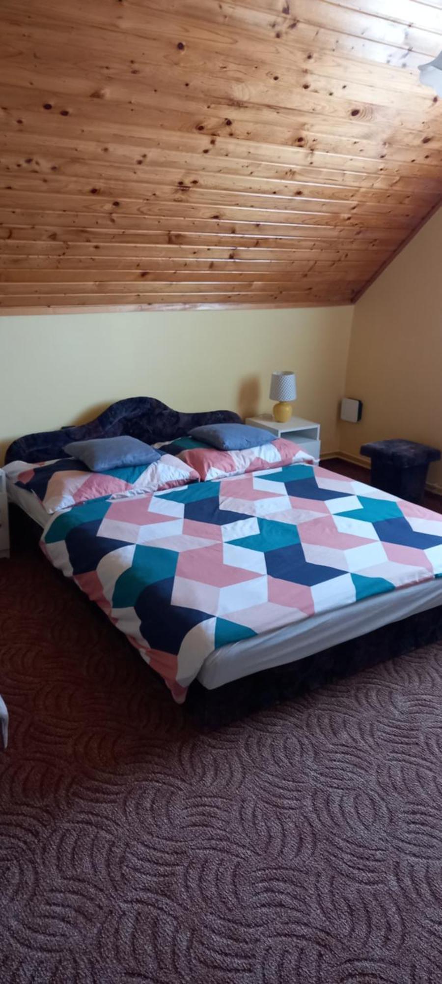 Patrik Apartman Διαμέρισμα Σίοφοκ Εξωτερικό φωτογραφία