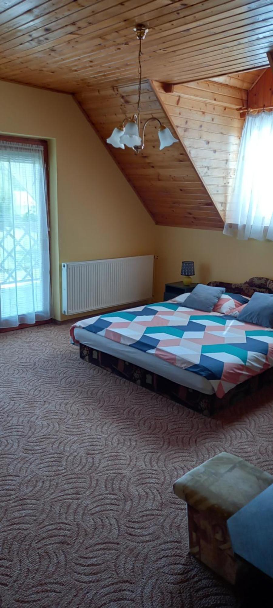 Patrik Apartman Διαμέρισμα Σίοφοκ Εξωτερικό φωτογραφία