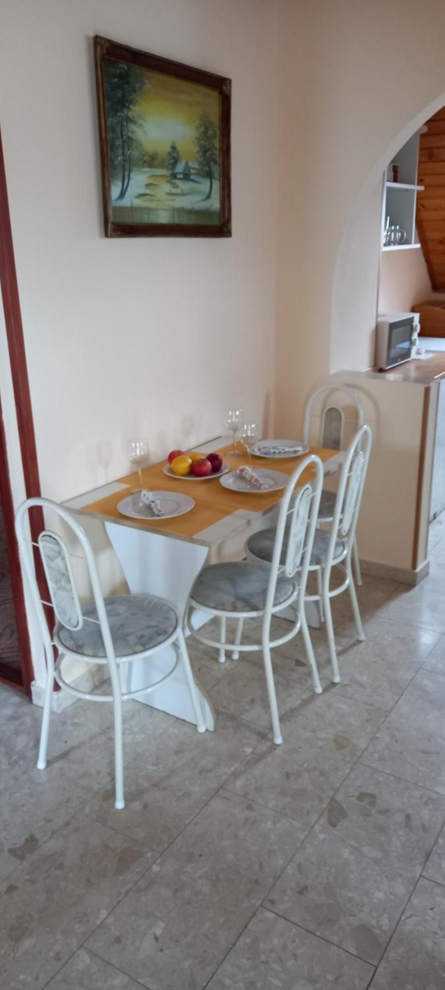 Patrik Apartman Διαμέρισμα Σίοφοκ Εξωτερικό φωτογραφία